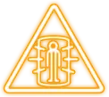 Image icon about Künstliche UV-Strahlung